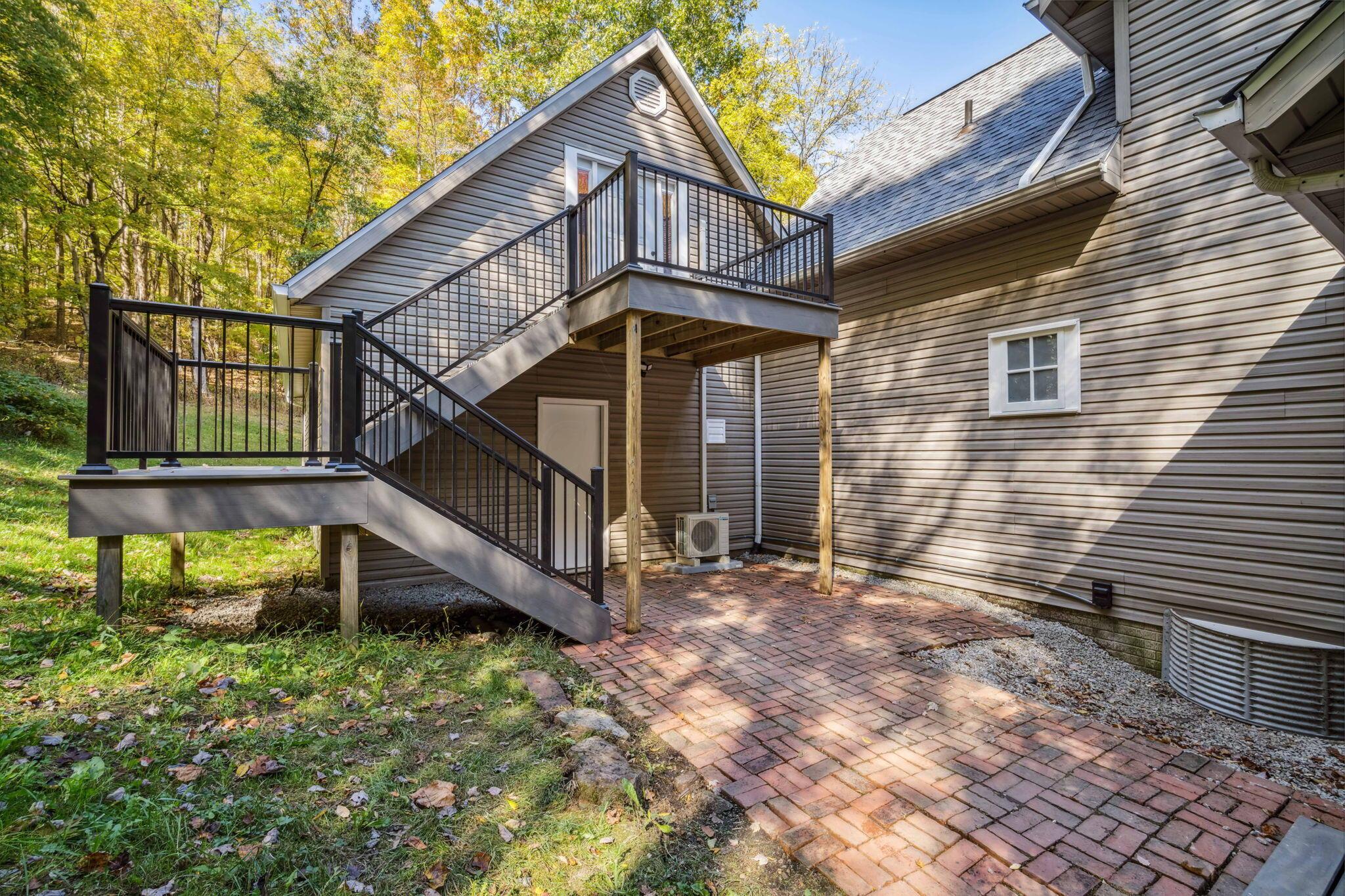 12420 Techniglas Road Newark, OH 43055 - Photo 46 of 72 Mother-in-Law Suite Access