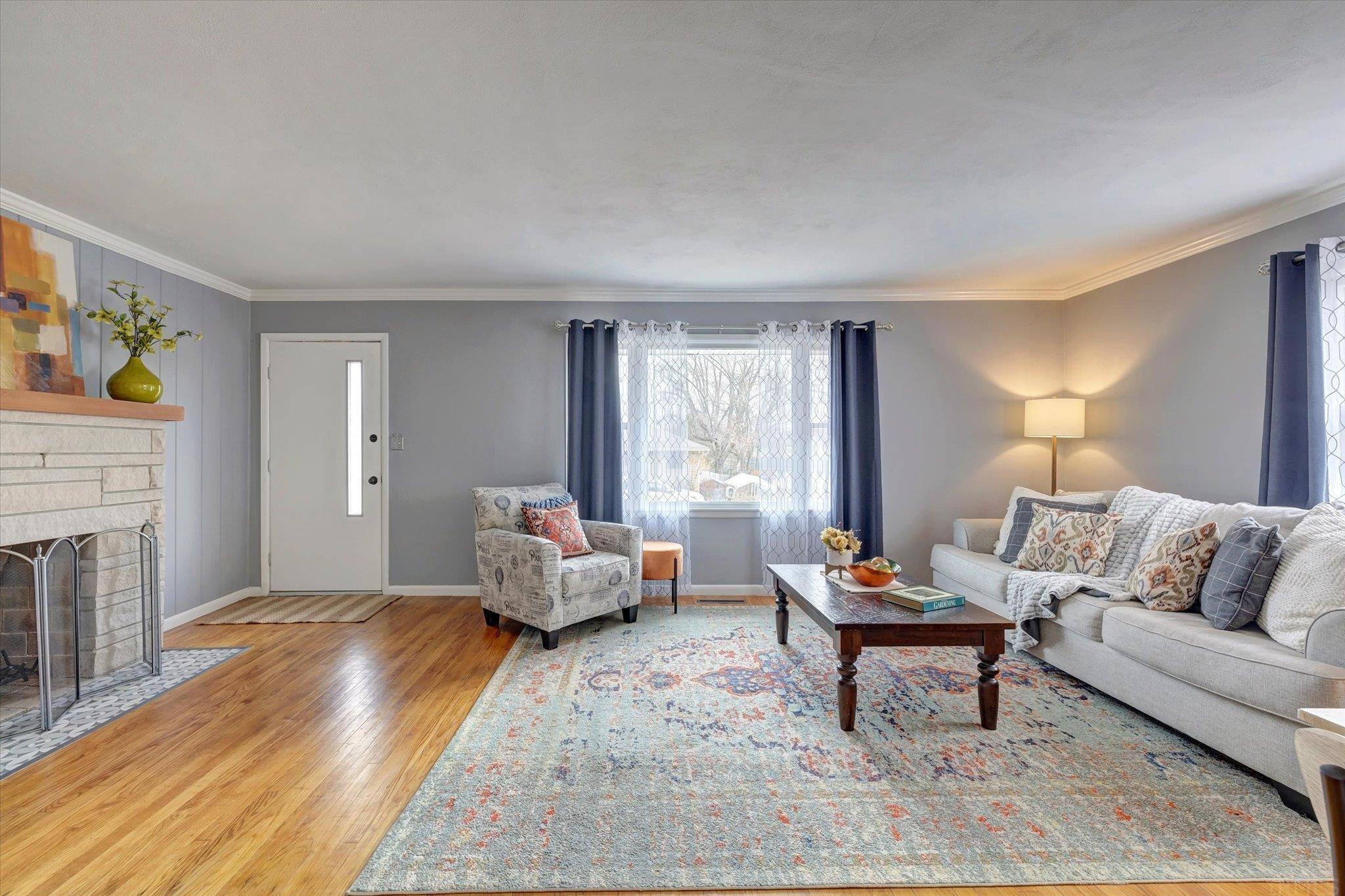 563 West Green Road Bloomington, IN 47403 - Photo 5 of 25 Gallery Image 5