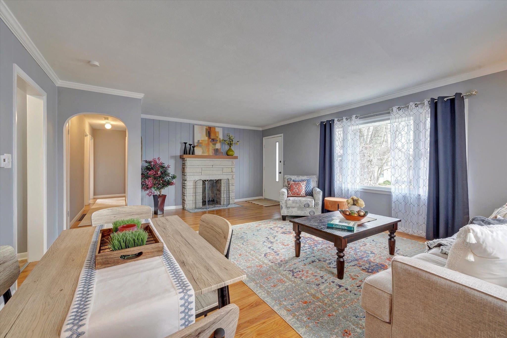 563 West Green Road Bloomington, IN 47403 - Photo 8 of 25 Gallery Image 8