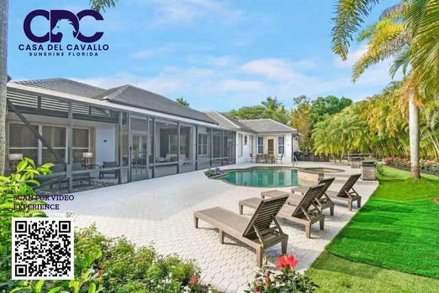 $20,000 | 15700 Carrera Lane, Wellington, FL 33414