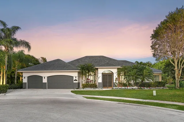 $20,000 | 15700 Carrera Lane, Wellington, FL 33414
