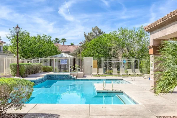 $2,995 | 1773 Lily Pond Circle, Henderson, NV 89012