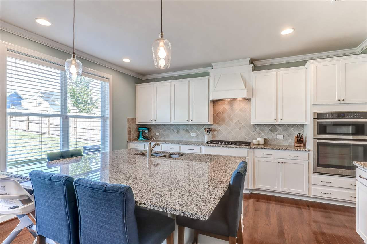 2000 Ernesto Lane Raleigh, NC 27603 - Photo 11 of 30 Photo 11