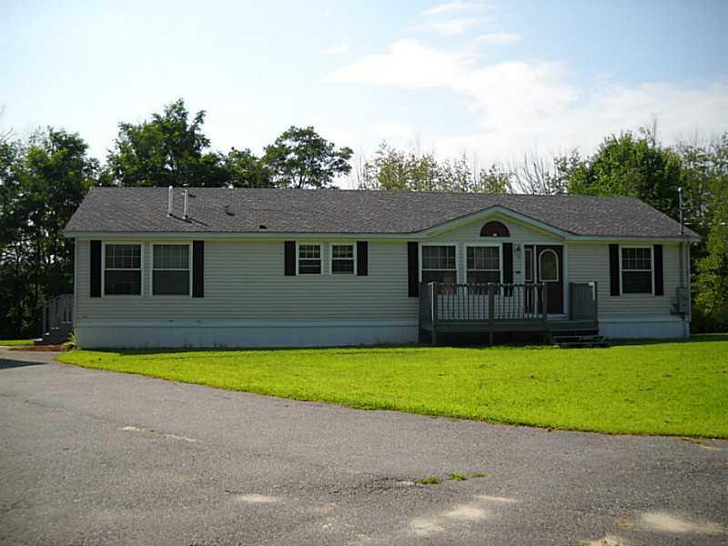 168 Meadow Road Durham, ME 04222 - Photo 25 of 27 Exterior Front.