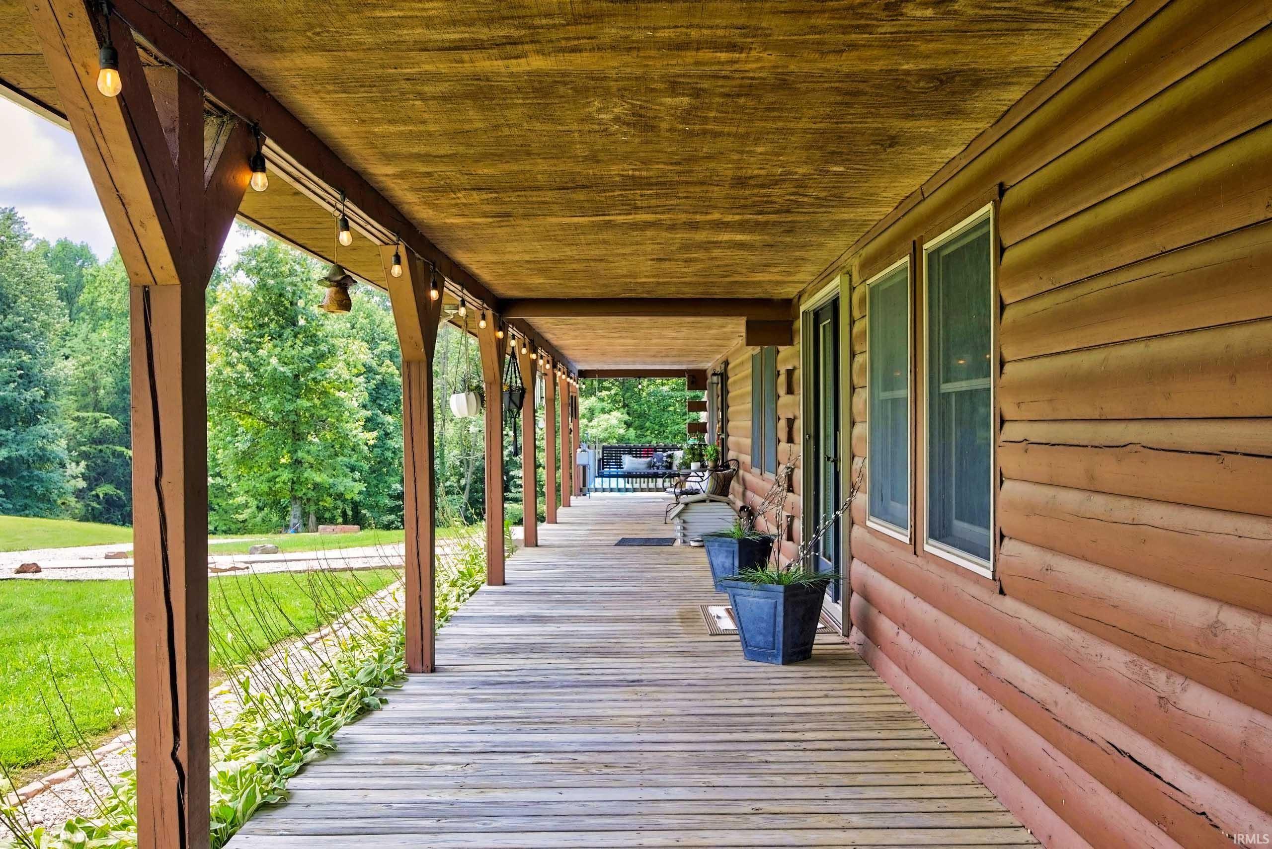 3975 Highway 50 Mitchell, IN 47446 - Photo 7 of 50