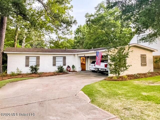 1004 Andover Street Clinton, MS 39056 - Photo 1 of 12 IMG_6576