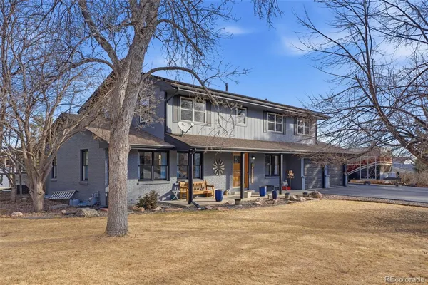 $1,275,000 | 16547 West 73rd Drive, Arvada, CO 80007