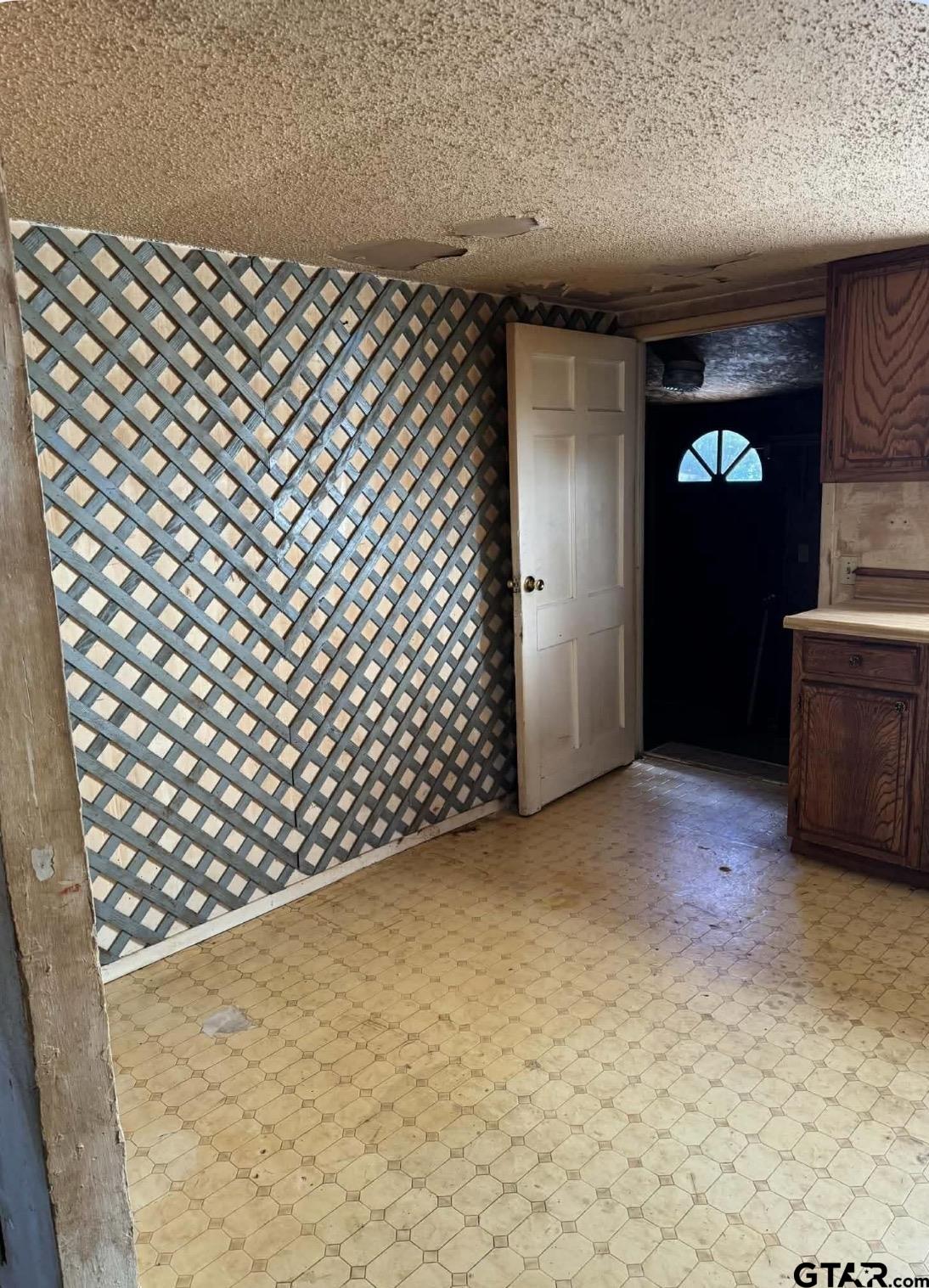 733 Mallory Street Lindale, TX 75771 - Photo 3 of 8 a view of an empty room