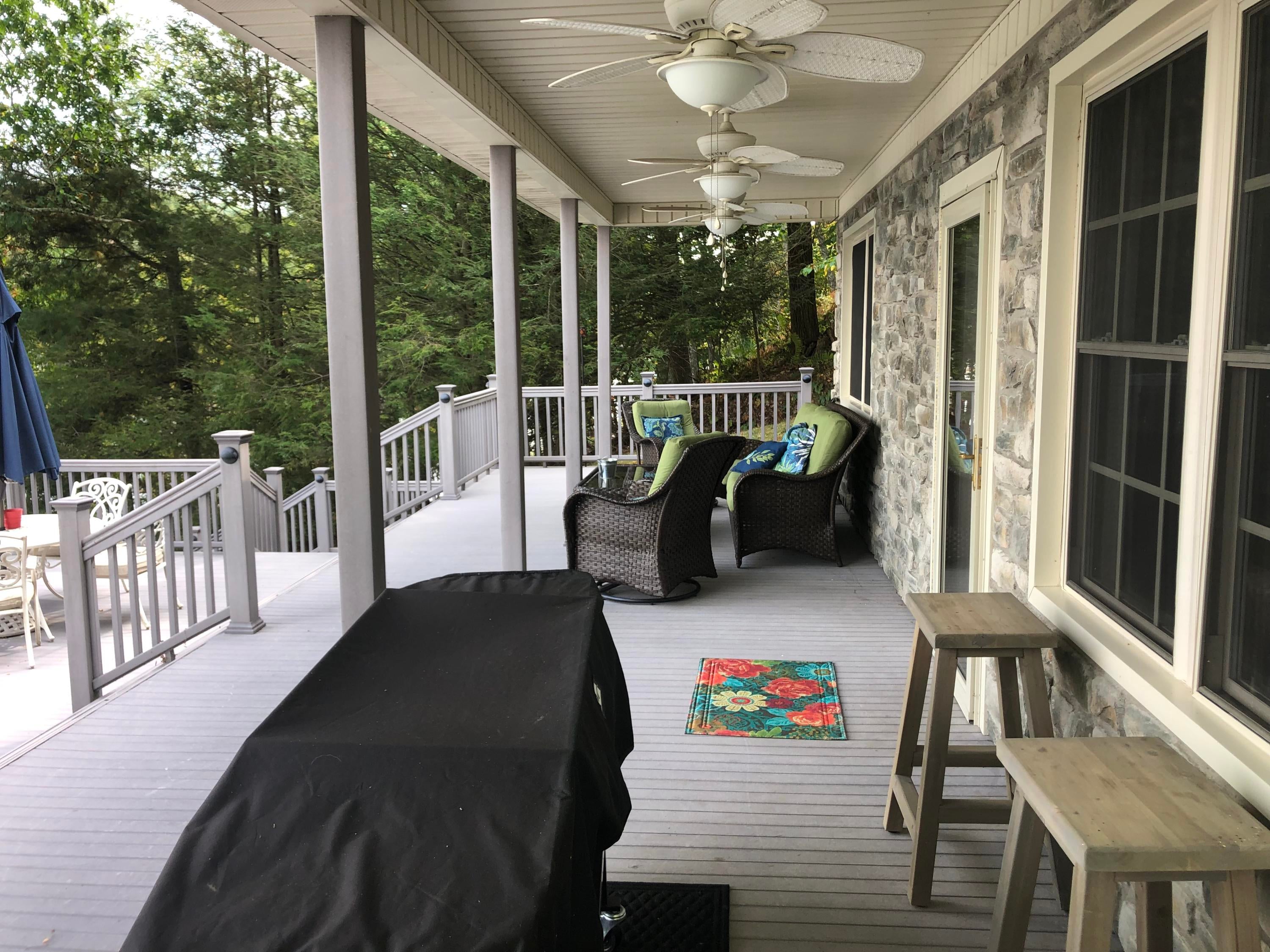 263 Flat Top Lake Shady Spring, WV 25918 - Photo 17 of 29 Gallery Image 17