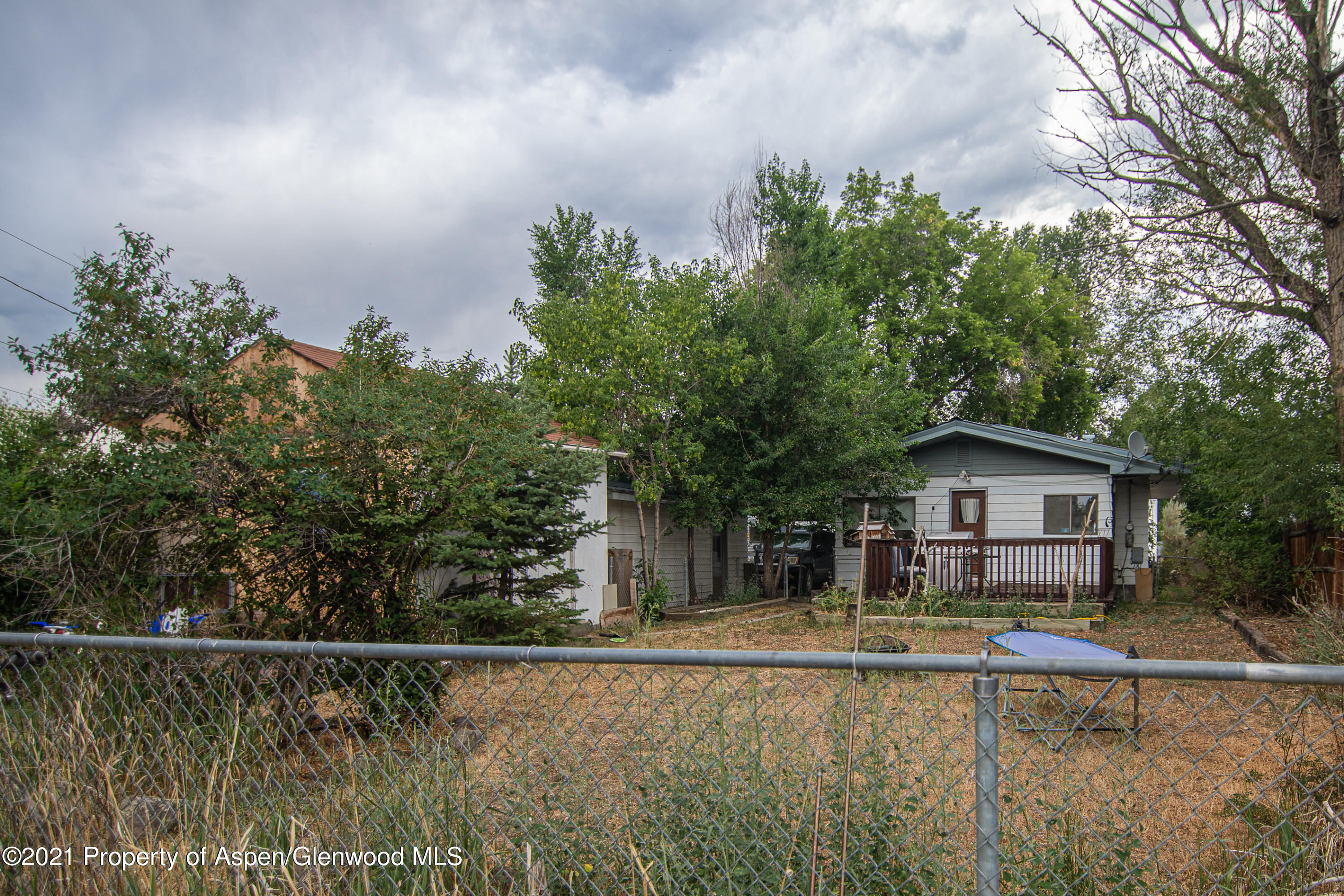 761 Rose Street Craig, CO 81625 - Photo 6 of 42 a view of house with outdoor space and swimming pool