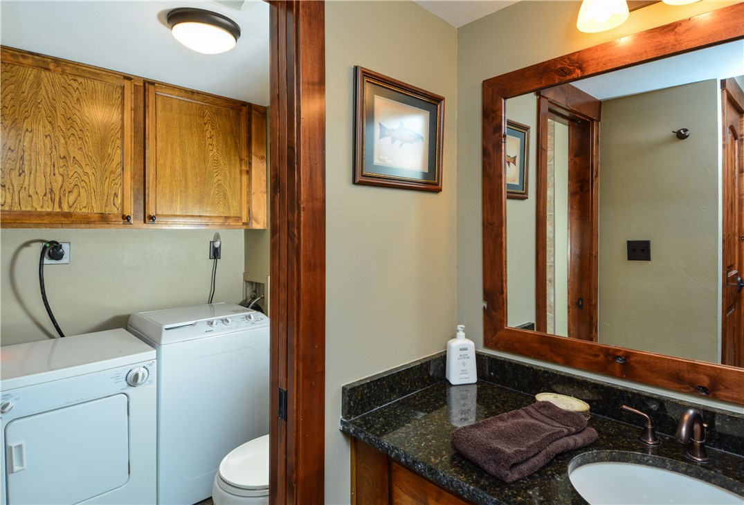 325 Four Oclock Road, Unit 104 Breckenridge, CO 80424 - Photo 14 of 20 Gallery Image 14