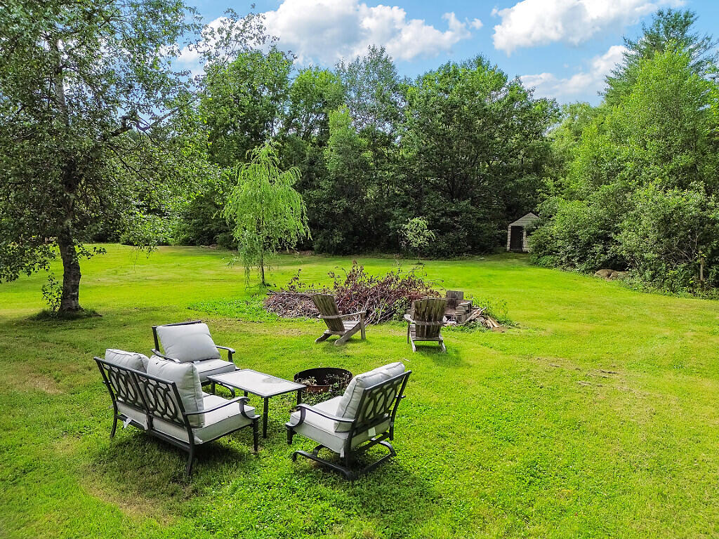 77 West River Road Waterville, ME 04901 - Photo 42 of 48 Yard