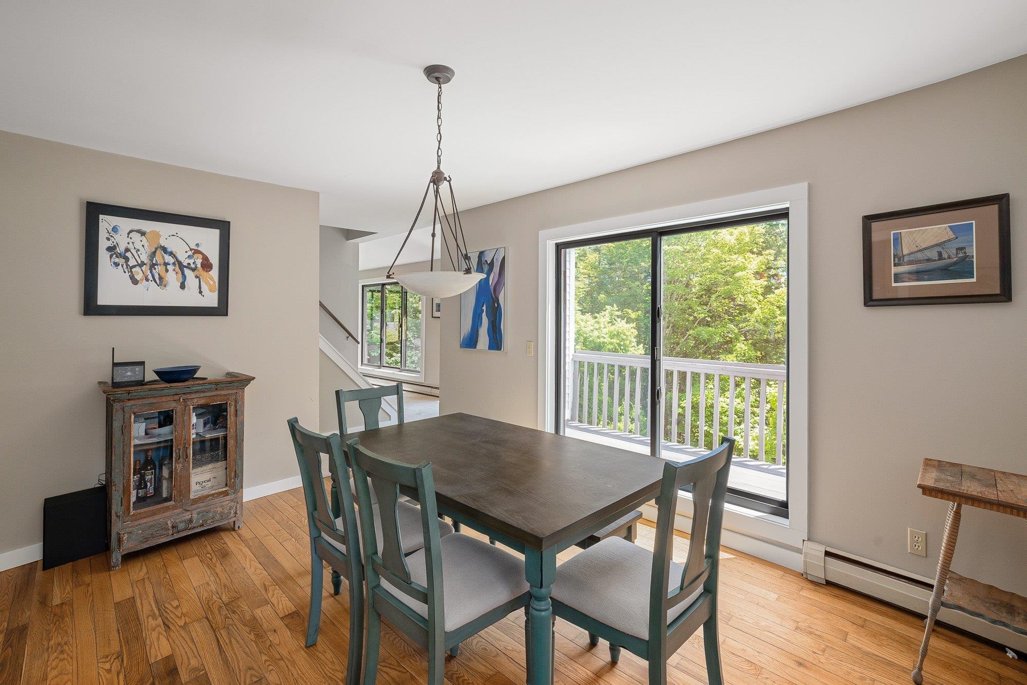 520 Dowsville Road Duxbury, VT 05660 - Photo 12 of 59