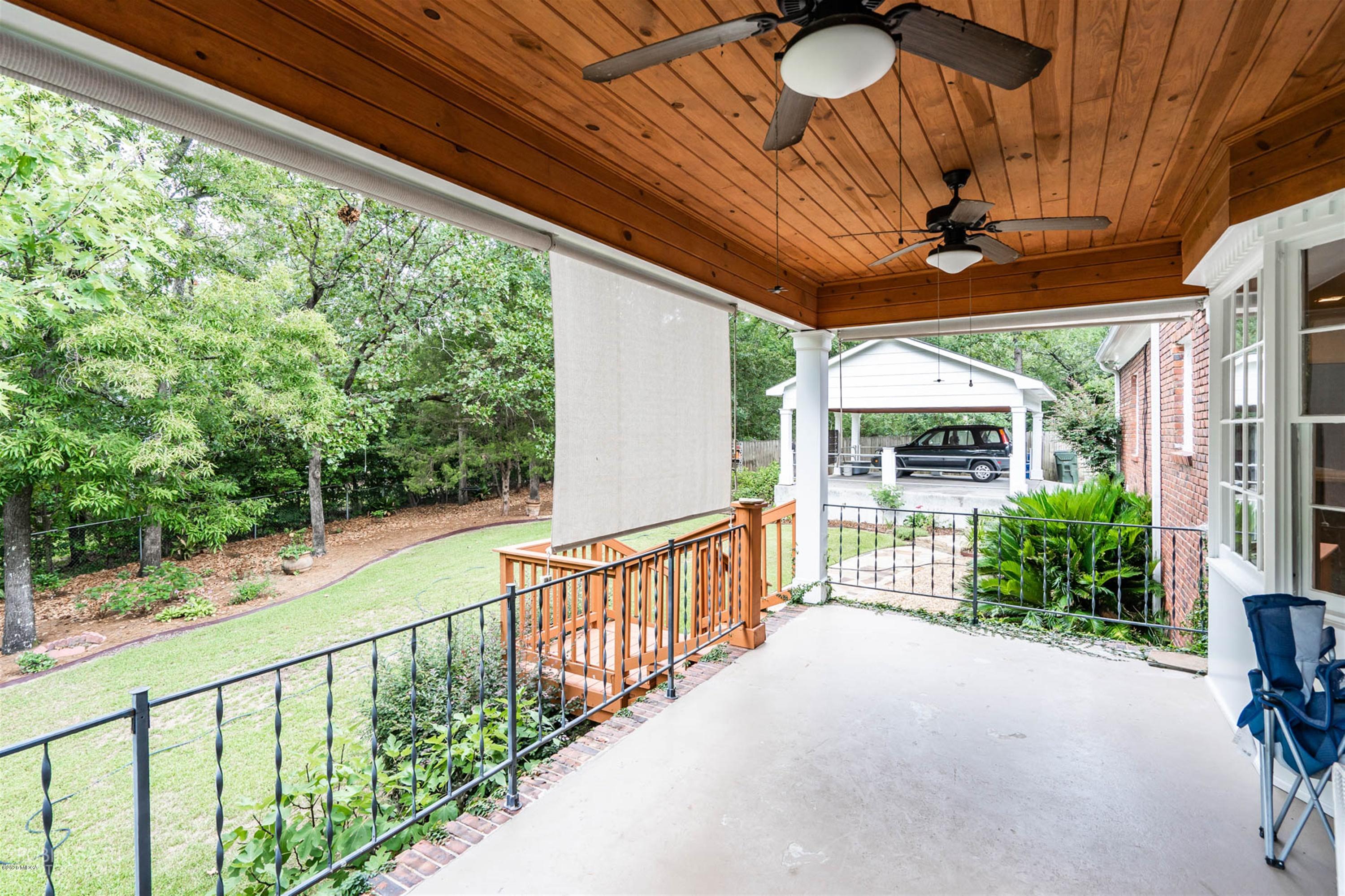 4261 Old Club Road East Macon, GA 31210 - Photo 22 of 42 25-DSC04690
