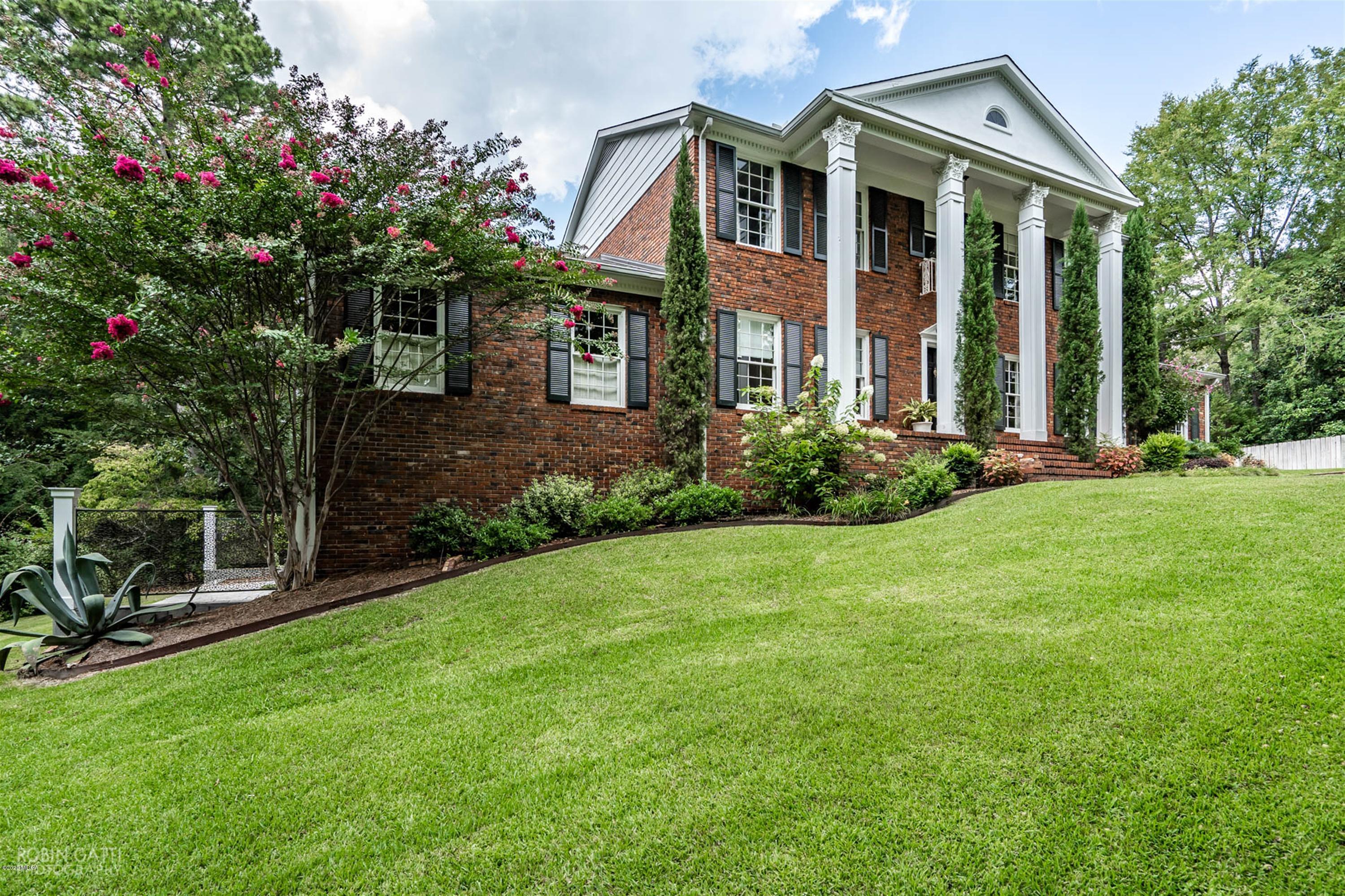 4261 Old Club Road East Macon, GA 31210 - Photo 41 of 42 04-DSC04658