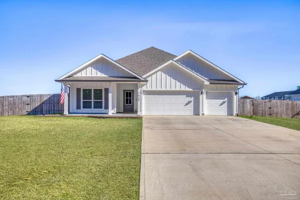 $470,000 | 7628 Dewey Jernigan Road, Pace, FL 32571