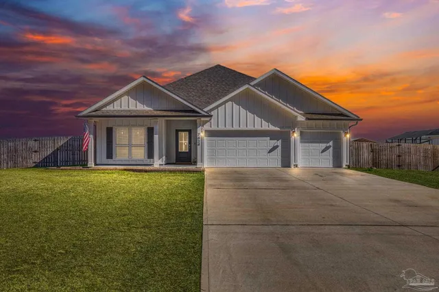 $470,000 | 7628 Dewey Jernigan Road, Pace, FL 32571