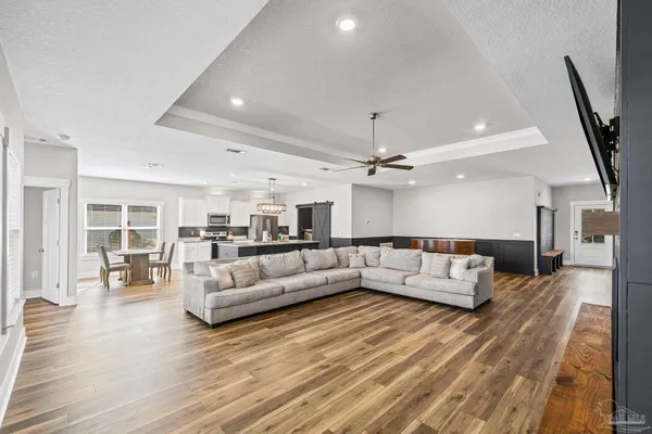 $470,000 | 7628 Dewey Jernigan Road, Pace, FL 32571