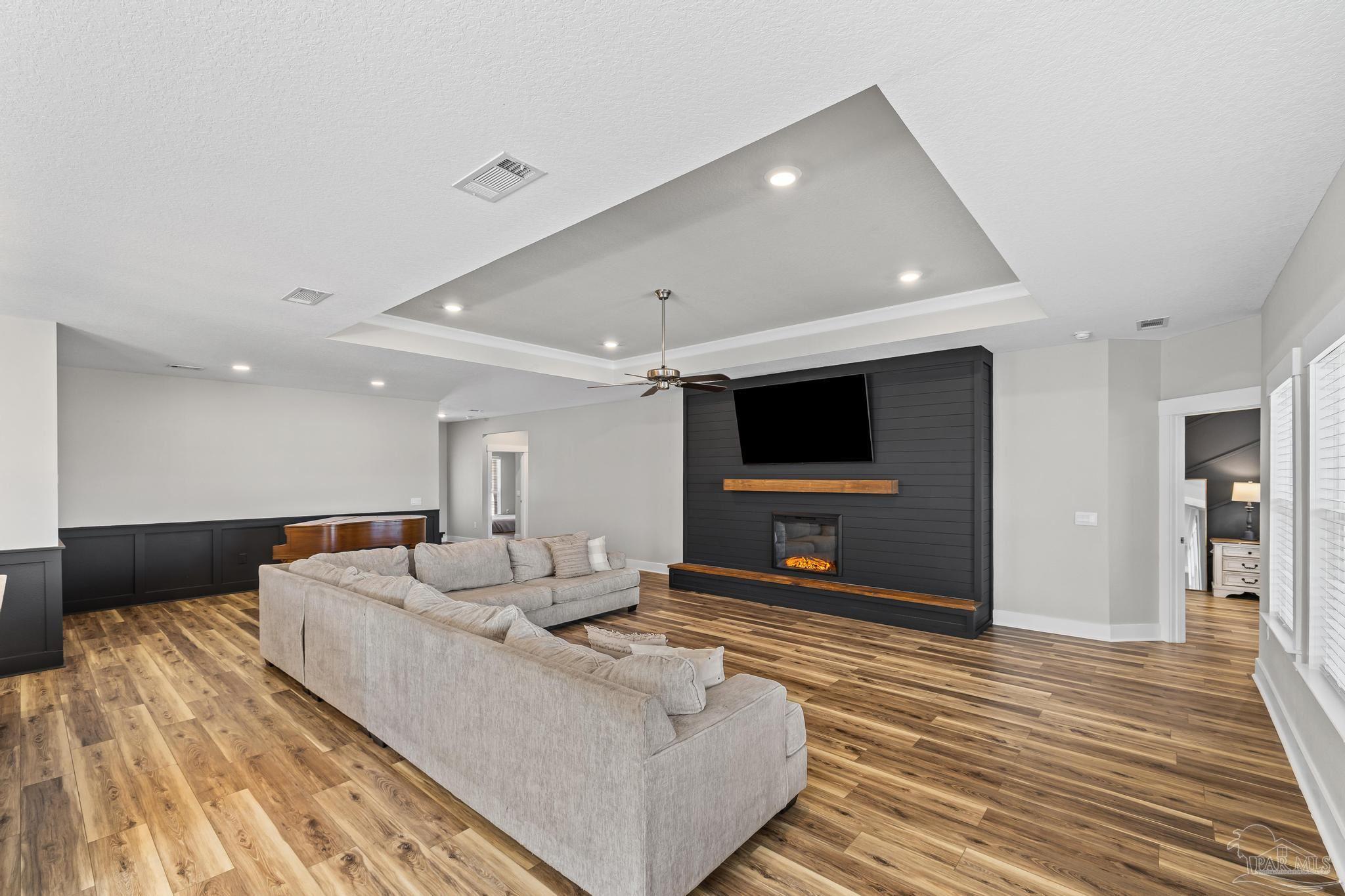 7628 Dewey Jernigan Road Pace, FL 32571 - Photo 12 of 42