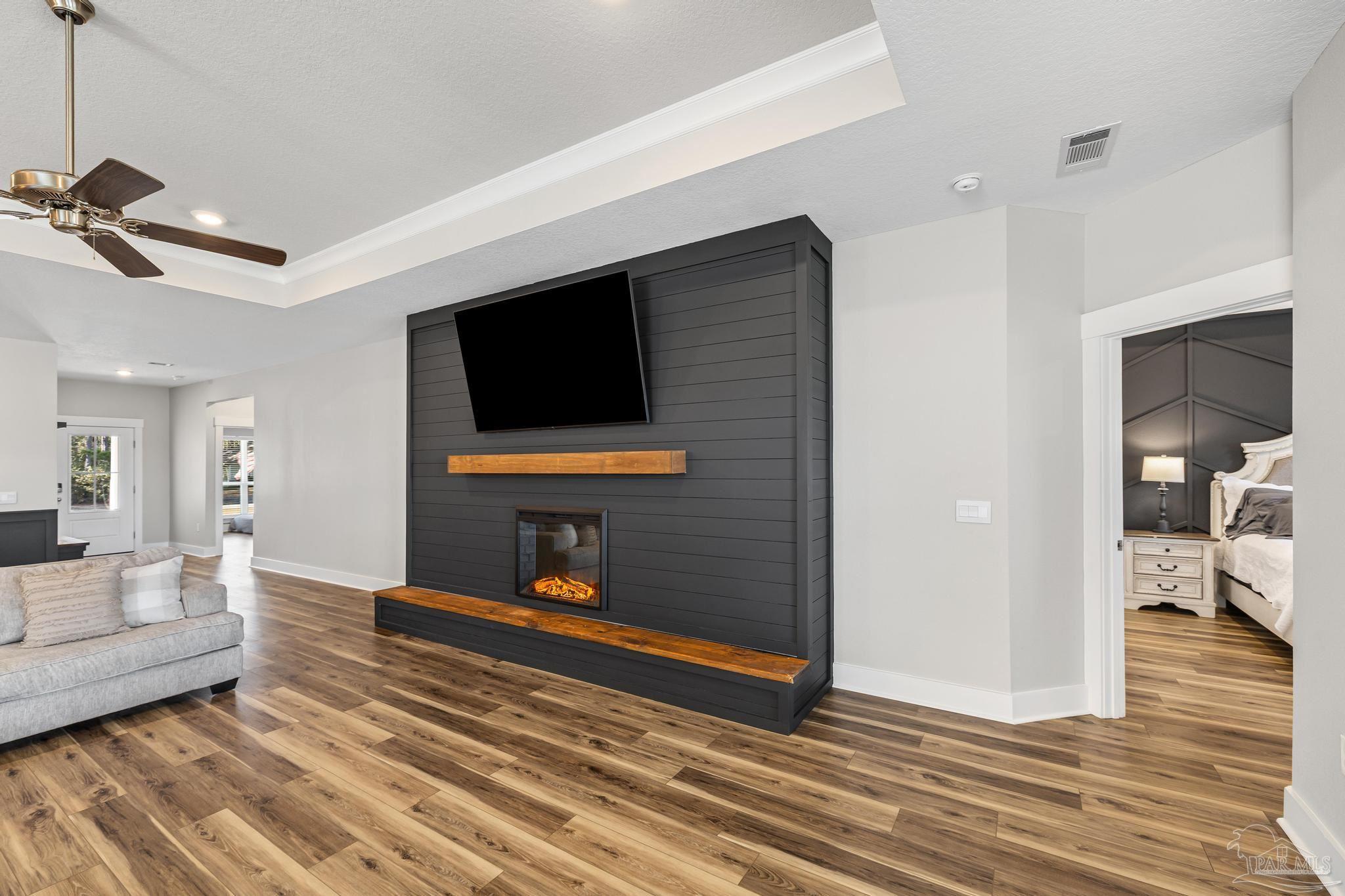 7628 Dewey Jernigan Road Pace, FL 32571 - Photo 13 of 42