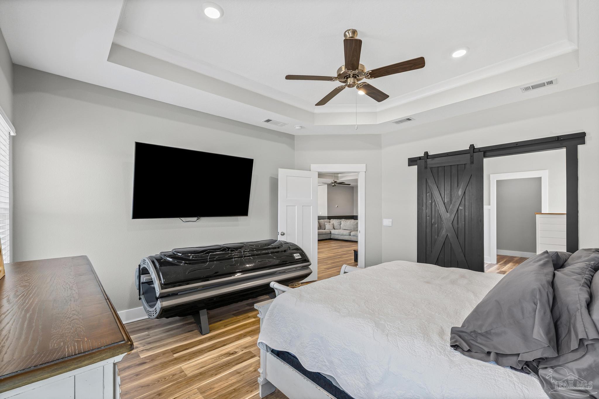 7628 Dewey Jernigan Road Pace, FL 32571 - Photo 23 of 42