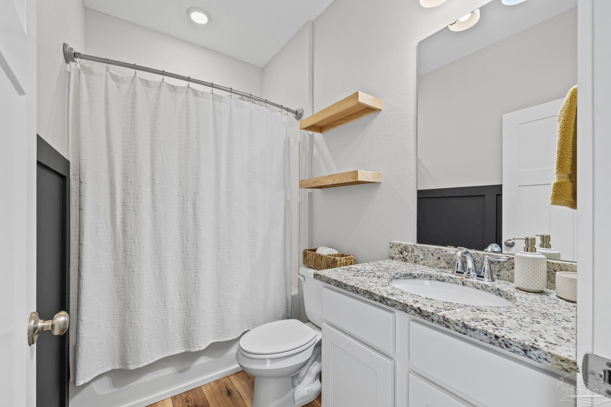 7628 Dewey Jernigan Road Pace, FL 32571 - Photo 29 of 42