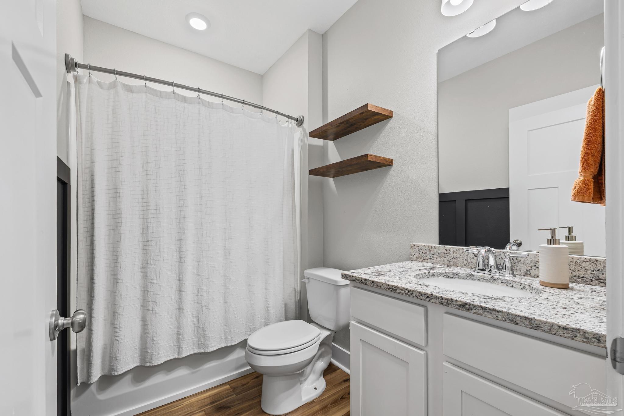 7628 Dewey Jernigan Road Pace, FL 32571 - Photo 32 of 42