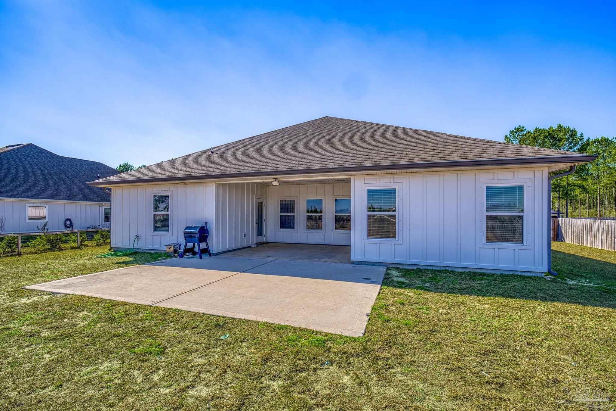 7628 Dewey Jernigan Road Pace, FL 32571 - Photo 37 of 42