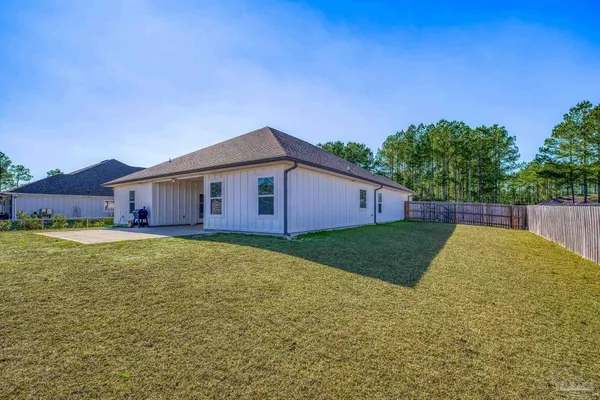 $470,000 | 7628 Dewey Jernigan Road, Pace, FL 32571