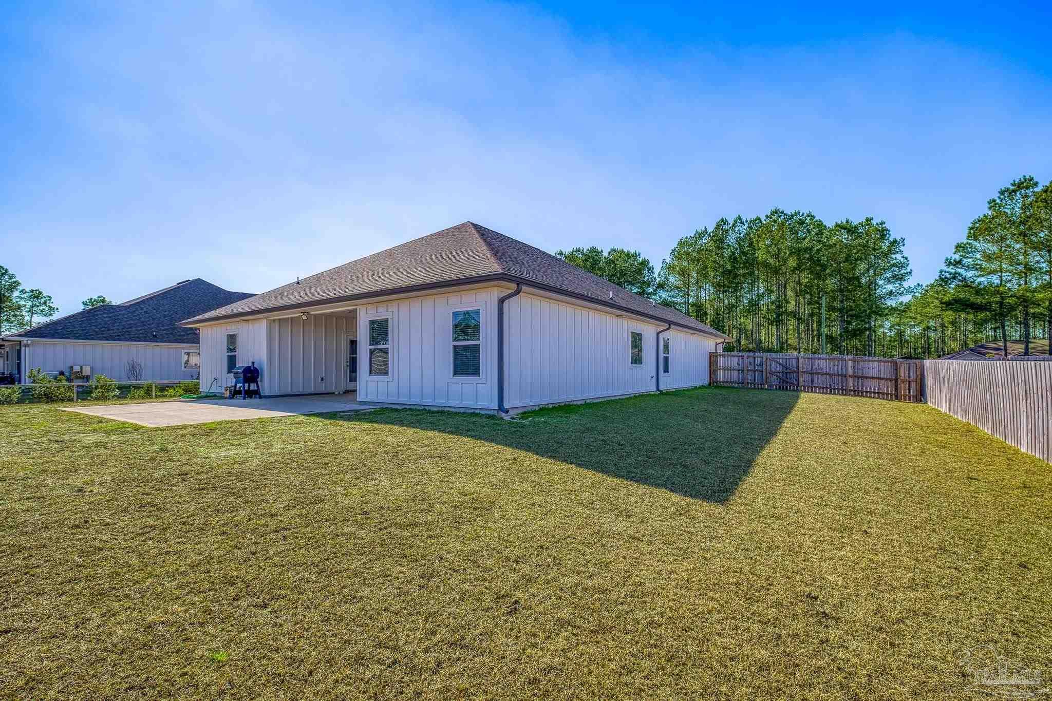 7628 Dewey Jernigan Road Pace, FL 32571 - Photo 38 of 42