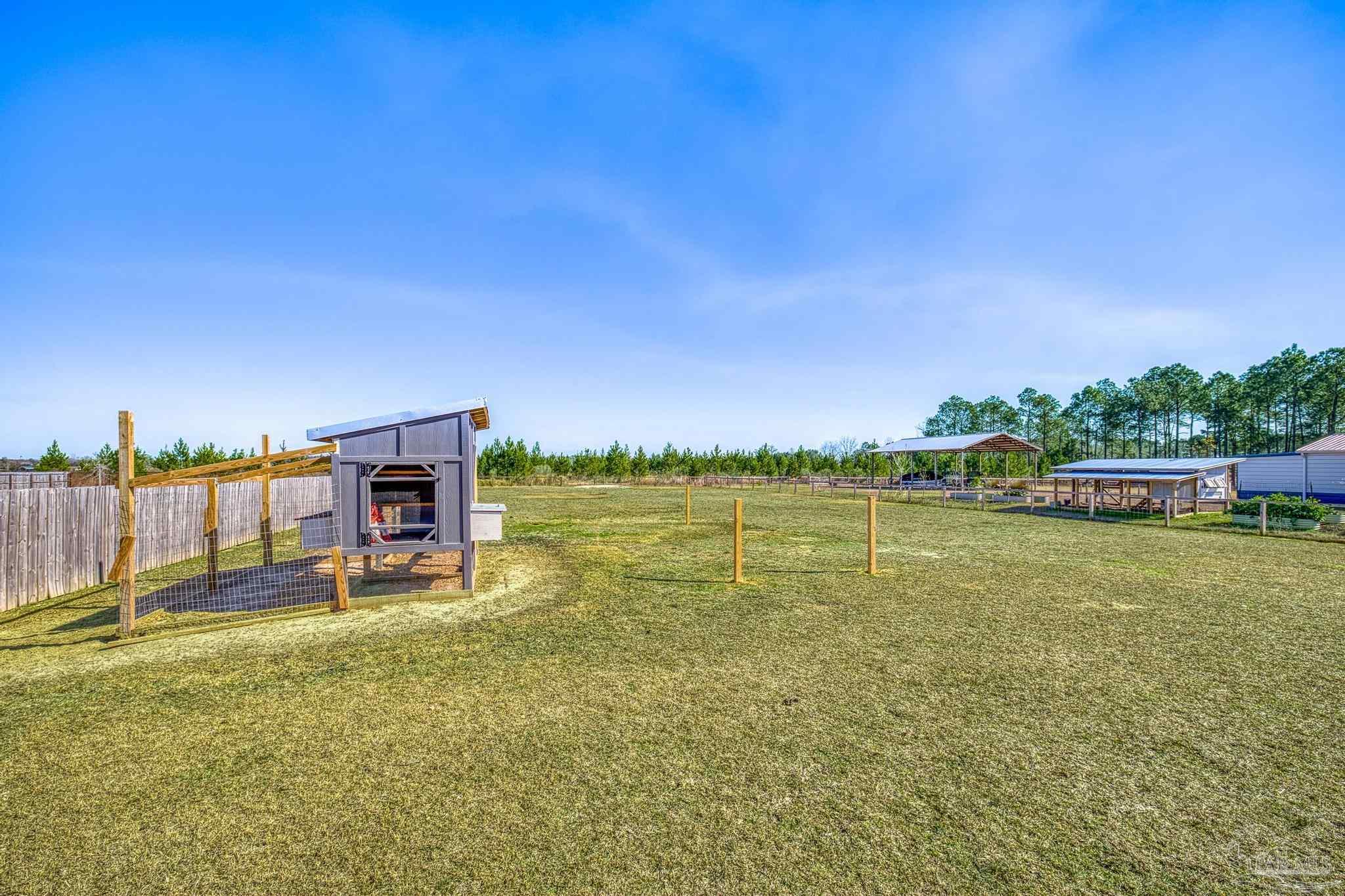 7628 Dewey Jernigan Road Pace, FL 32571 - Photo 39 of 42