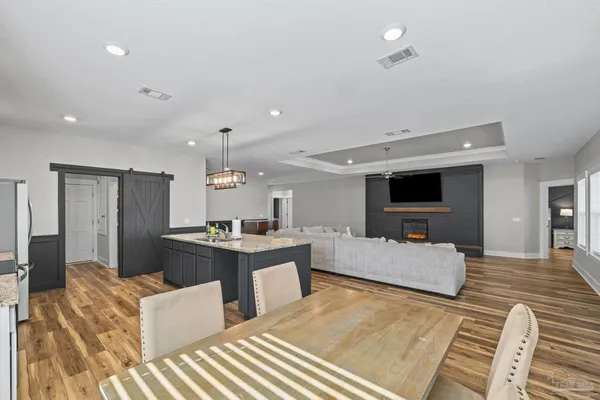 $470,000 | 7628 Dewey Jernigan Road, Pace, FL 32571