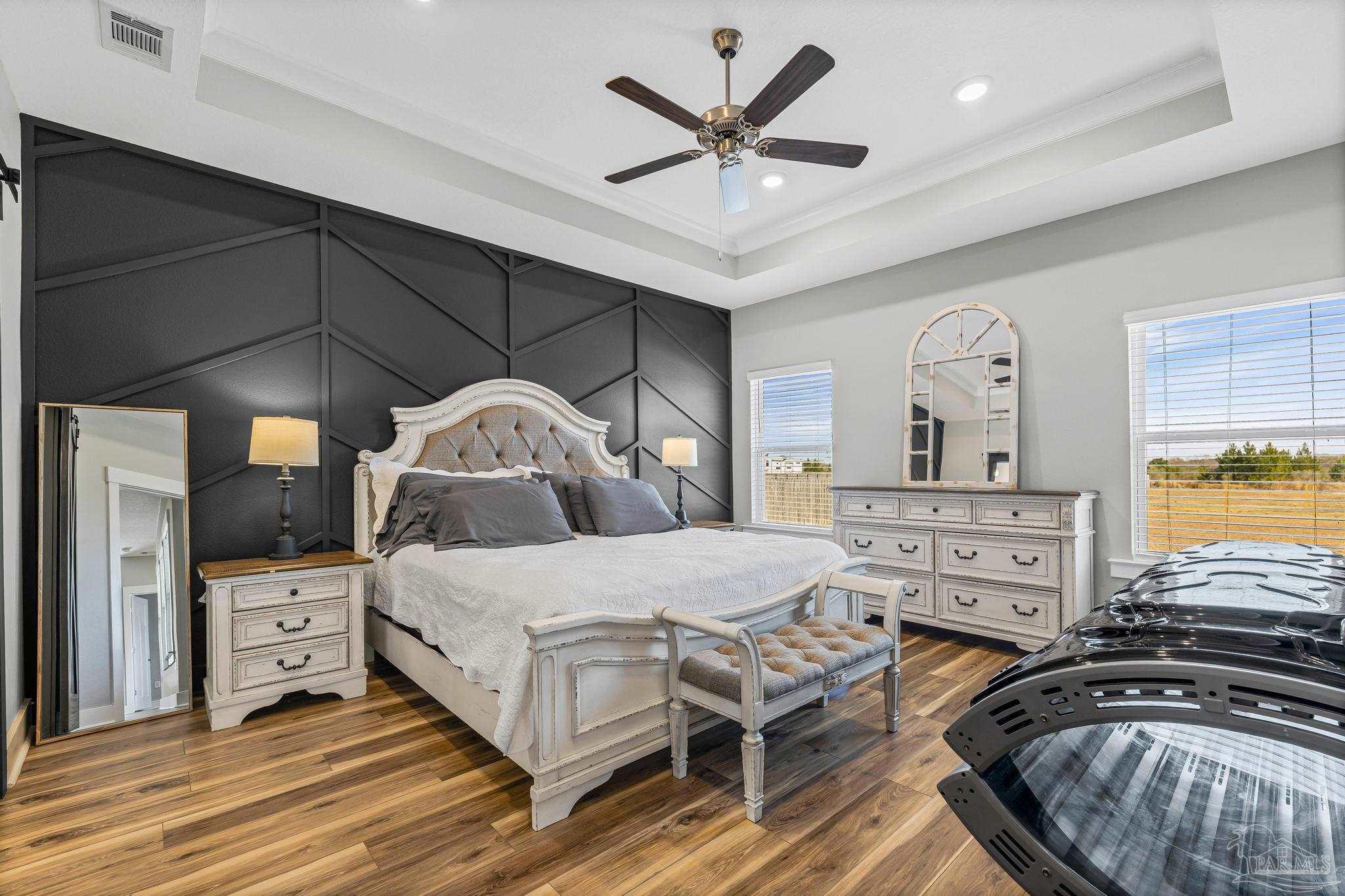 7628 Dewey Jernigan Road Pace, FL 32571 - Photo 5 of 42