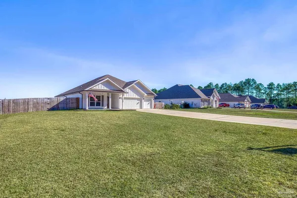 $470,000 | 7628 Dewey Jernigan Road, Pace, FL 32571