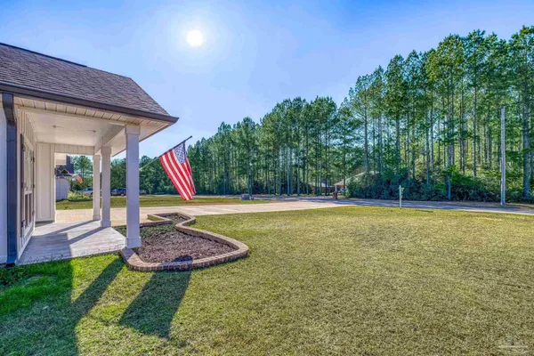 $470,000 | 7628 Dewey Jernigan Road, Pace, FL 32571