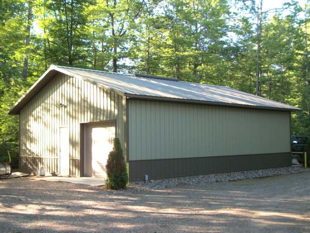 1745 Thorofare Road Minocqua, WI 54548 - Photo 17 of 17 Gallery Image 17