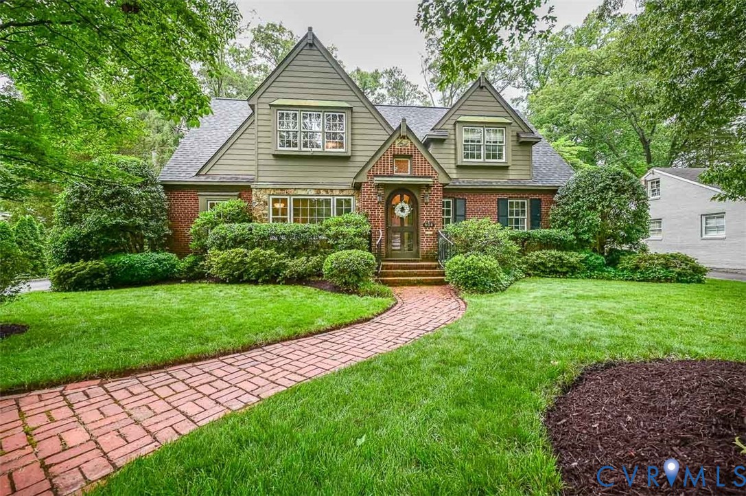 604 Baldwin Road Richmond, VA 23229 - Photo 1 of 71