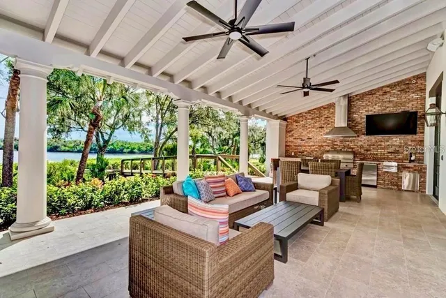 $610,000 | 1711 Rio Vista Terrace, Parrish, FL 34219