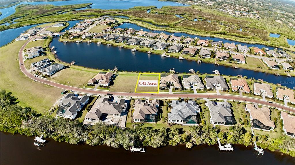 1711 Rio Vista Terrace Parrish, FL 34219 - Photo 2 of 27