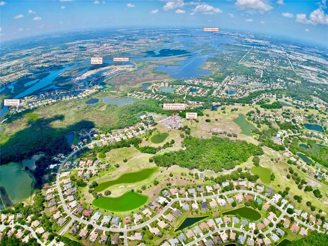 $610,000 | 1711 Rio Vista Terrace, Parrish, FL 34219