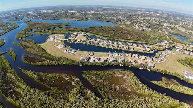 $610,000 | 1711 Rio Vista Terrace, Parrish, FL 34219