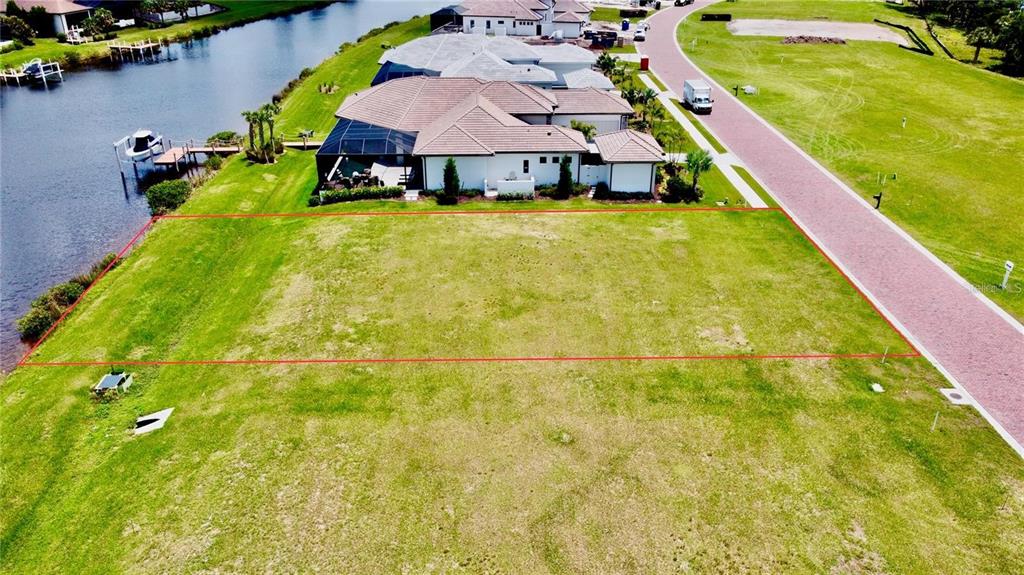 1711 Rio Vista Terrace Parrish, FL 34219 - Photo 4 of 27