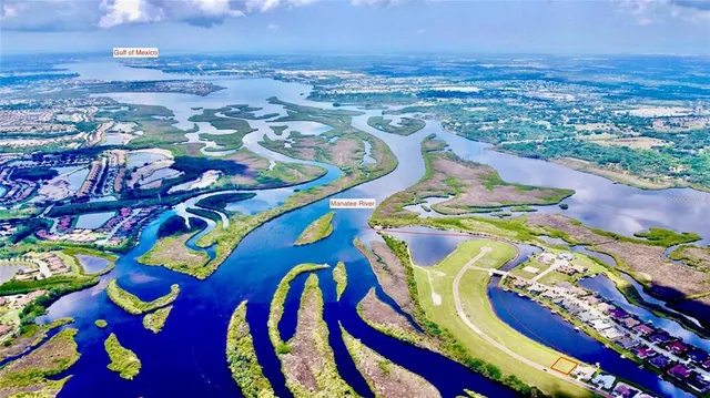 $610,000 | 1711 Rio Vista Terrace, Parrish, FL 34219