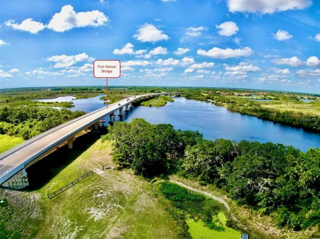 $610,000 | 1711 Rio Vista Terrace, Parrish, FL 34219