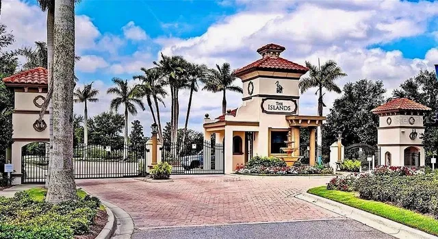 $610,000 | 1711 Rio Vista Terrace, Parrish, FL 34219