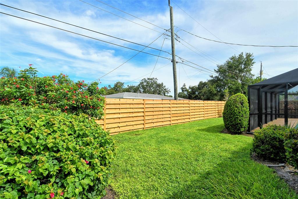 6722 Roxbury Drive Sarasota, FL 34231 - Photo 50 of 87 a view of a green field