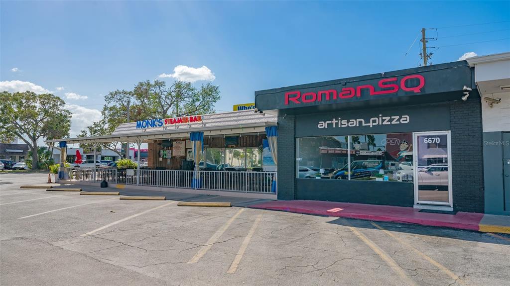 6722 Roxbury Drive Sarasota, FL 34231 - Photo 59 of 87