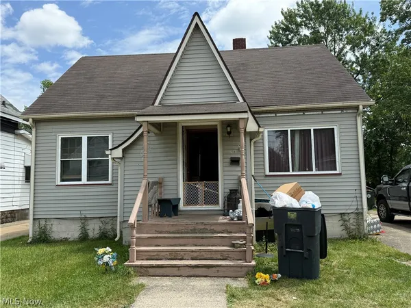 $90,000 | 208 Oregon Avenue Northwest, Warren, OH 44485