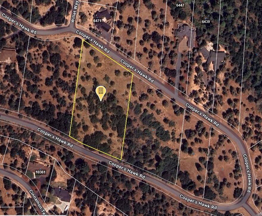 Coopers Hawk Road, Unit 846 Klamath Falls, OR 97601 - Photo 2 of 3 846 Lot