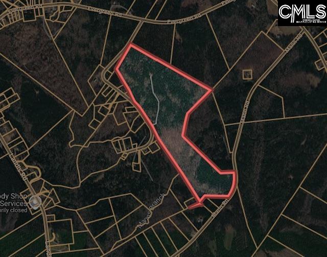 0 Mann Road Winnsboro, SC 29180 - Photo 2 of 22